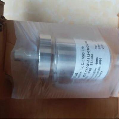 POSITAL编码器原装全新 MCD-CA00B-1212-G10G-PAM议价