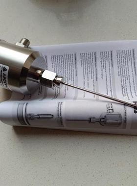 安德森耐格2xPT100 温度传感器3mm*160mm议价