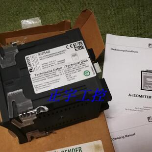 435 原装 IR1575 绝缘检测仪 B91064000询价 进口本德尔