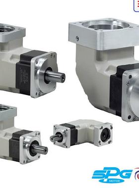 行星减速机_SPL042S_SPLH042S_SPL060S_SPLH060S_进口