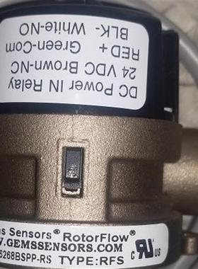 GEMS流量计RFS 237500 155425 155485 156265 156268等型号议价