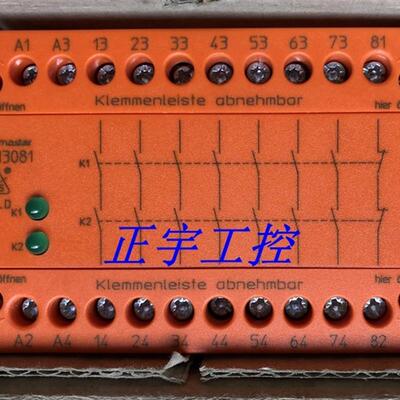 原装正品德国 BN3081多德继电器BN3081.63议价