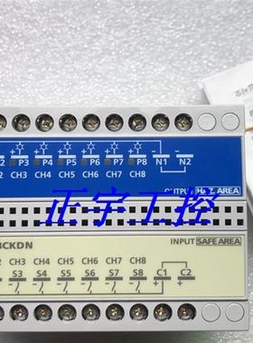 IDEC和泉防爆安全栅EB3L-S08CKDN现货议价