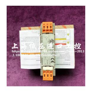 原装魏德米勒讯号隔离器 WAZ2 CMA 40/50/60A UC 8526590000 现货