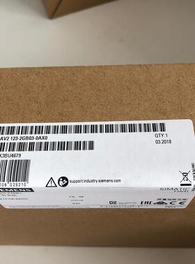 6AV2123-2GB03-0AX0 KTP700触摸屏精简面板6AV2 123-2GB03-0AX0