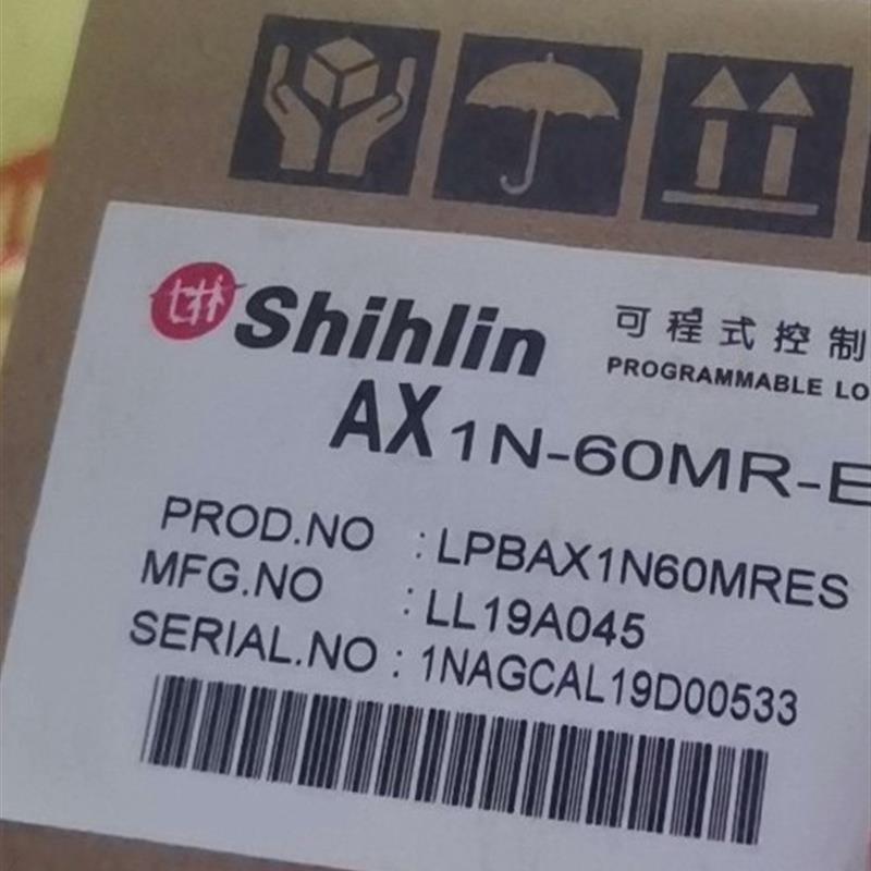 全新PLC Ax1N-60MR-ES原装现货 欢迎进店咨询