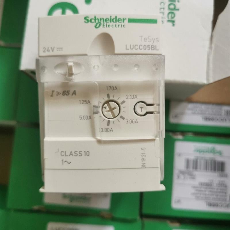 全新原装控制单元LUCC05BL