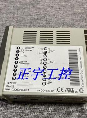 日本温控器 C305GA040600  C206DA003Y1询价