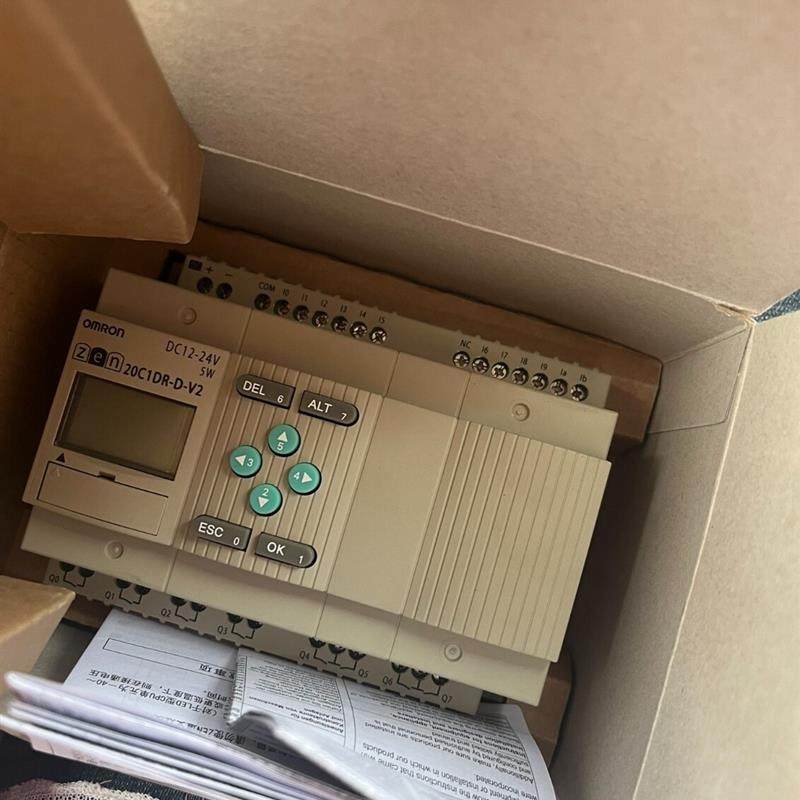 ZEN-10C1DR-D-V2 20C1DR-D-V2 20C3AR-A 10C2DR-D ZEN-8E1AR ZEN-