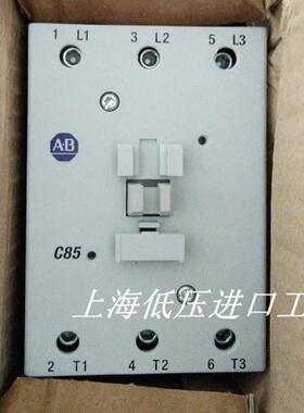 全新原装接触器 100-C85KF00 100-C85KFOO 220V 现货 议价