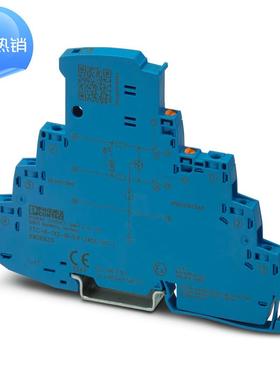 2906820-原装 浪涌保护器 - TTC-6-1X2-M-EX-24DC-UT-I - 2906820