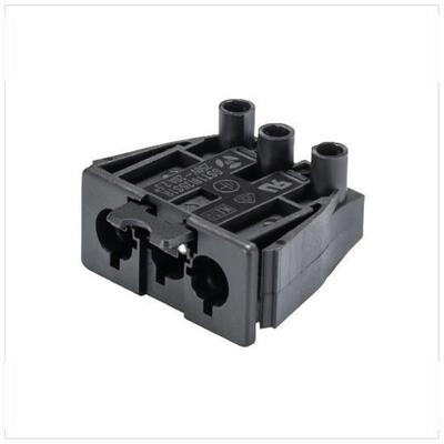 威琅 GST18I3S S1 R V SW  嵌入 3pole male Screw