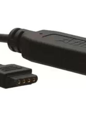 PLC编程电缆Pluto USB-cable for programing 2TLA020070R5800