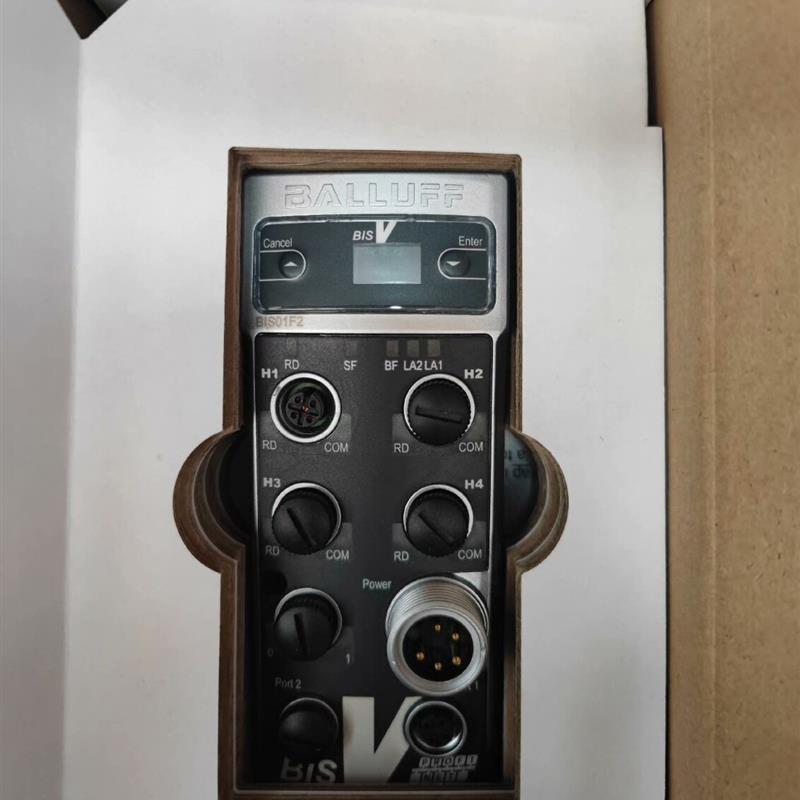 BALLUFFBIS01F2 BIS V-6108-048-C002-SA3 BIS01FJ齐全咨询