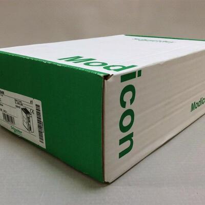 控制器TSXP572634M TSXP572623M全新模块