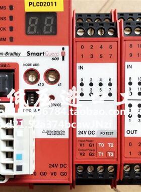 美国 1752-L24BBB 1752-L24BBBE 1753-HHT罗克韦尔模块议价