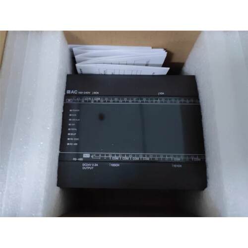 OMRONCP2E系列控制器-S20