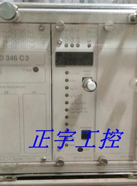 ABB综合保护继电器SPAD346C3 SPAD 346C3-AA RS621 005-AA 议价