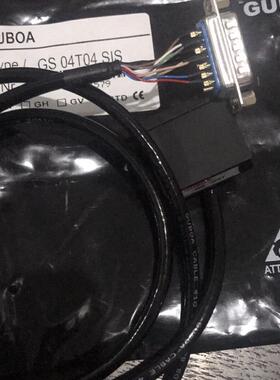 原装全新编码器GS-04T  车床专用磁感应编码器GS04T04