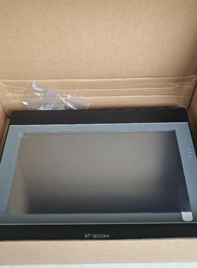 IN1101触摸屏10.1寸以太网人机界面现货IN1071 IN1072 7寸屏