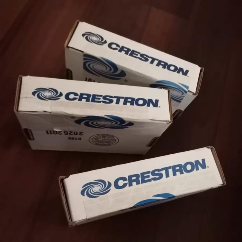 全新crestron快思聪3系列扩展卡C3COM-3议价