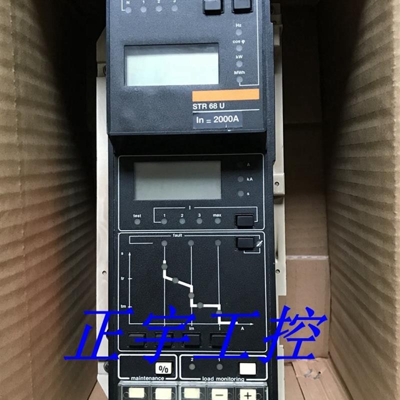 梅兰日兰M系列控制器STR68U 议价!