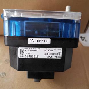 burkert8035寶德SE35流量計(jì)表開關(guān)00423916傳感器4 特價 20MA