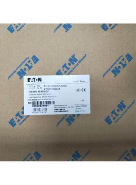 伊顿穆勒DILM1000/22(RA250)大电流1000A接触器