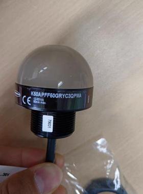 全新传感器K50APFF50GRYC3QPMA