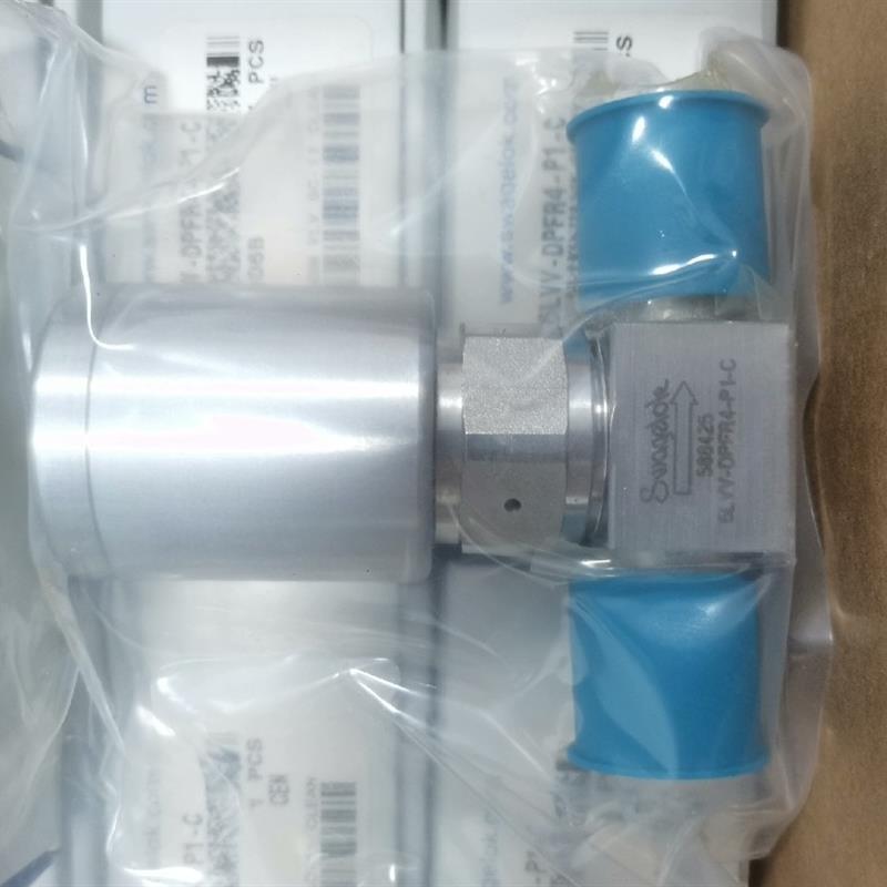 Swagelok6LVV-DPFR4-P-C/6LVV-DPFR4-P1-C 全新 欢迎咨询
