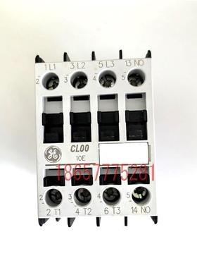 GE 接触器 CL00A310T CL00A300T CL00A310TN CL00A301T BRLL11