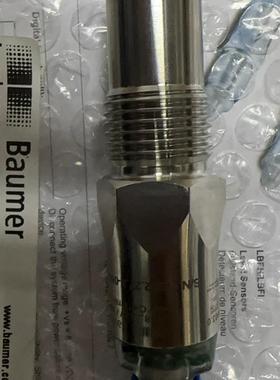 智能物液位开关 LBFH - 21.010.A03020.1.0003.0全新