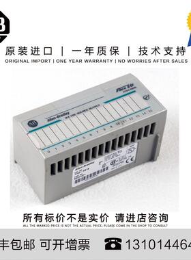 Allen-Bradley 1794-OG16 0.104 KG MY Flex 16 Point Digital Ou