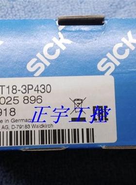 全新原装正品德国包邮WT18-3P430传感器1025896 询价