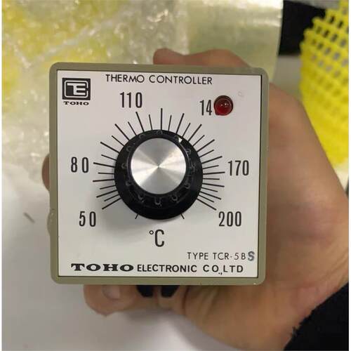 全新THERMOCONL-5BS锅炉