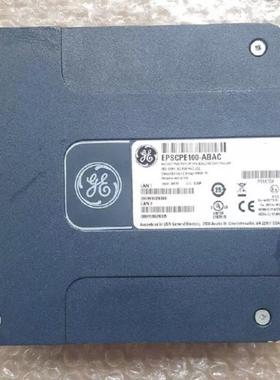 美国通用的紧凑型高性能控制器CPE100  EPSCPE100-ABAC