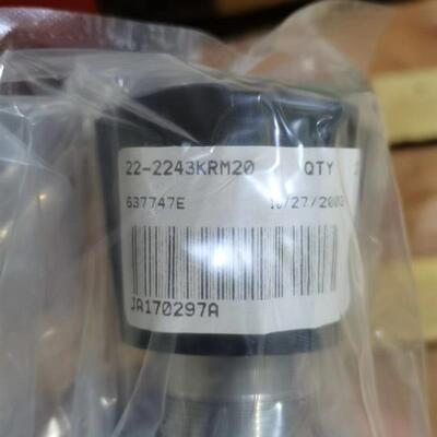 TESCOM22-2243KRM20压力感测器全新现货价格私聊