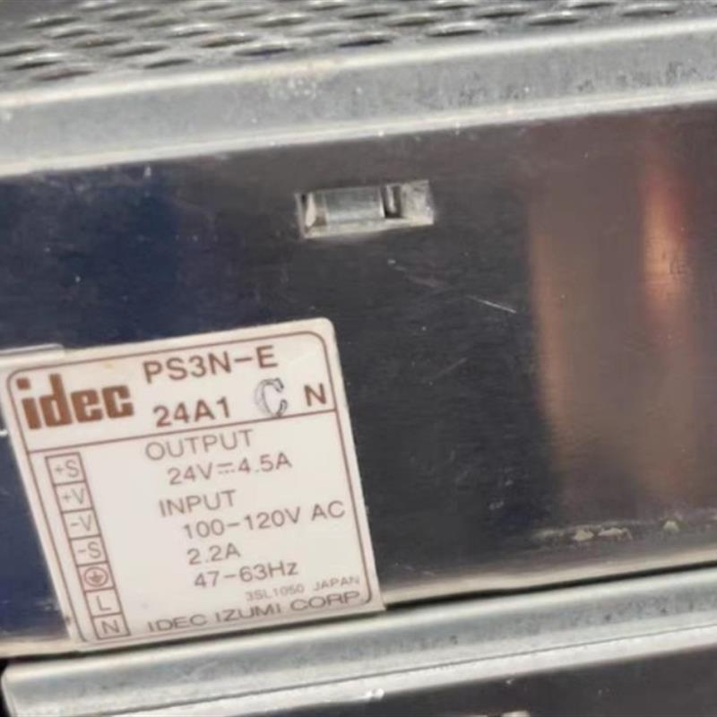 开关电源PS3N-E 24A1CN PS3N-F 24A1CN PS3N-F 24A2CN 12A2CN