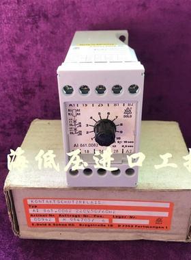 多德AI861安全继电器AI 861.0082  220V议价