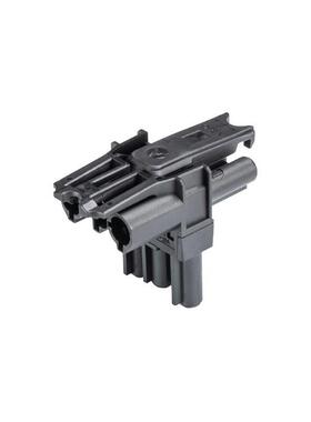 GST18I3VK2P1T V WS 92.030.3053.0  威琅电气 1/2分配器