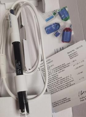 METTLER梅特勒Inlab Expert Pro电极P/N:51343101全新实物图