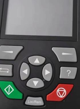 全新汇川变频器 MDKE9 默纳克智能操作面板 型号齐全欢迎询价