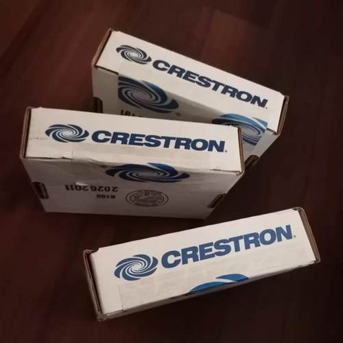 全新crestron快思聪3系列扩展卡C3COM-3议价