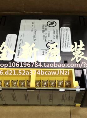 FANUC PLC模块HE693RTD600T全新原装议价