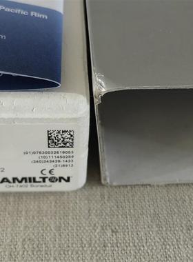 汉密尔顿Polilyte Plus H MS 225电极242428-1423全新原厂