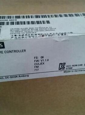 6ES7355-2SH00-0AE0S7-300FM355-2S 6ES7 355-2SH00-0AE0