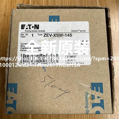 金钟穆勒EATON MOELLER ZEV-XSW-65穆勒ZEV-XSW-145  现货议价!