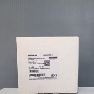 QBM2030-5压力传感器全新原厂低价出售