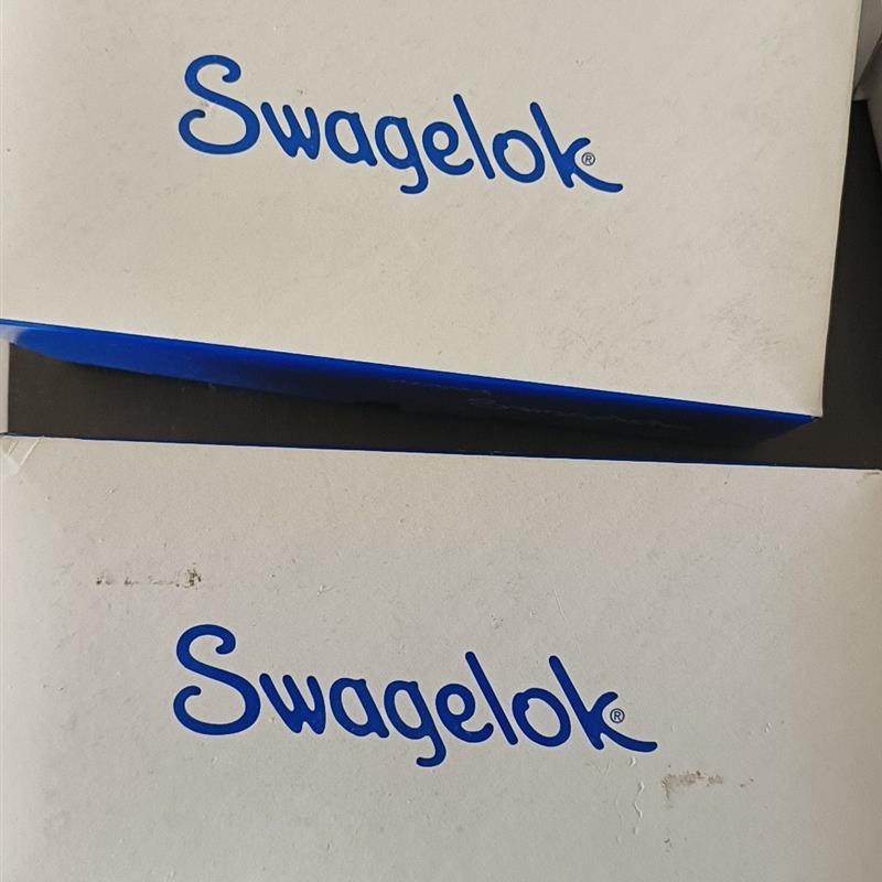 全新耐高温高压阀Swagelok 阀门SS-6NBF4-G 6000psig阀门