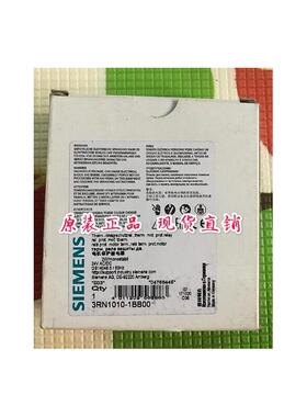 SIEMENS 3RN1010-1BB00  热敏电阻式保护继电器